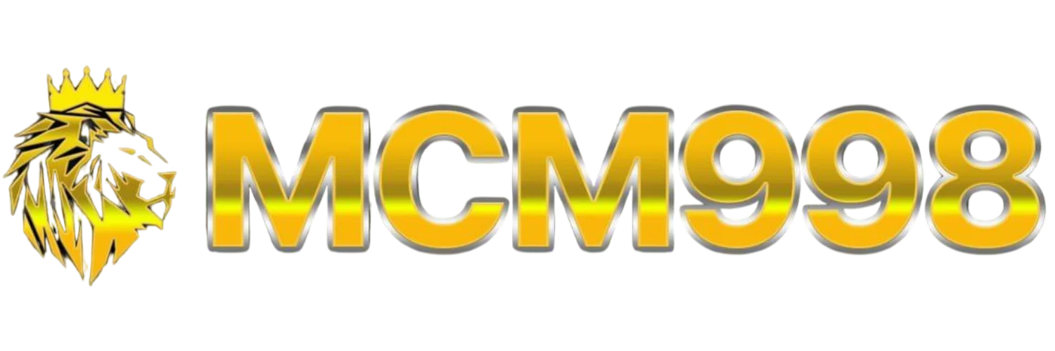 MCM998 ทางเข้าเว็บตรง สมัครสมาชิก ฝากถอนไว 24 ชม.